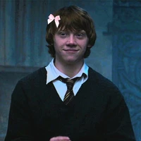 Ron Weasley