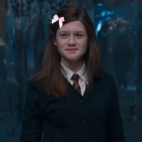 Ginny Weasley