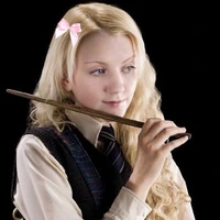 Luna Lovegood