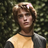 Cedric Diggory