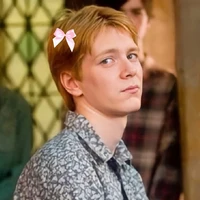 Fred Weasley