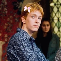 George Weasley