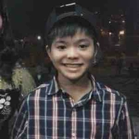 Nguyễn Quang Anh | lúc nhỏ