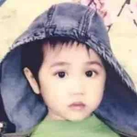 Hoàng Đức Duy | lúc nhỏ