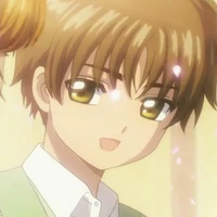 Li Syaoran