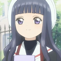 Daidouji Tomoyo