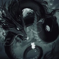 Hắc Long.