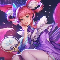 cô liliana