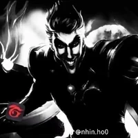 ma vương