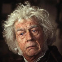 Garrick Ollivander