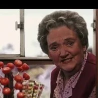 Người bán kẹo trên tàu