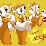 teagan