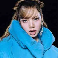 Lalisa Manobal /Li(cô)