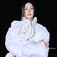 Kim Jisoo/Soo(chị)