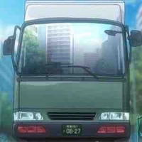 Truck kun:))