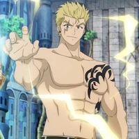 Laxus