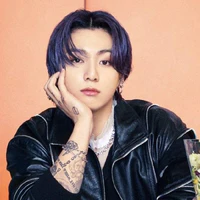 Jeon JungKook