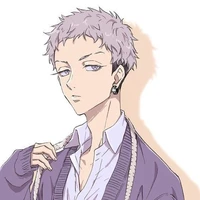 Mitsuya Takashi