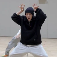 Soonyoung ( Hoshi)
