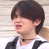 Jihoon ( Woozi)