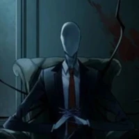 Slenderman 
