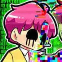 Hiha_glitch