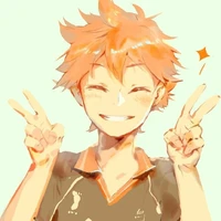 Hinata Shoyo