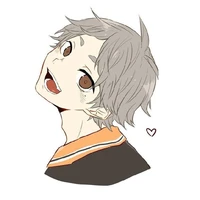 Sugawara Koushi