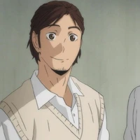Azumane Asahi