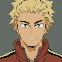 Ukai Keishin