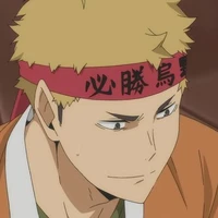 Takinoue Yuusuke