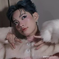 Mẹ Kiều slay