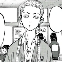 Mitsuya Takashi