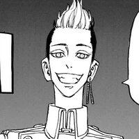 Hanma Shuji