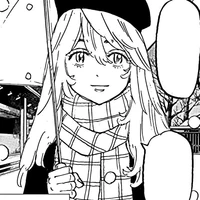 Sano Emma