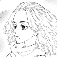 Sano Manjiro (Mikey)