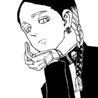 Haitani Ran