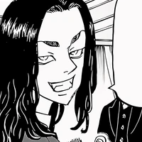 Baji Keisuke