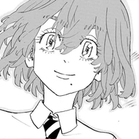 Tachibana Hinata