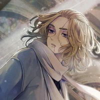 Sano Manjirou - Mikey