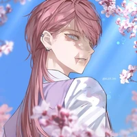 Akashi Haruchiyo - Sanzu