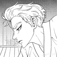 ông Sano - Sano Mansaku