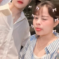 chị trợ lý của rhy