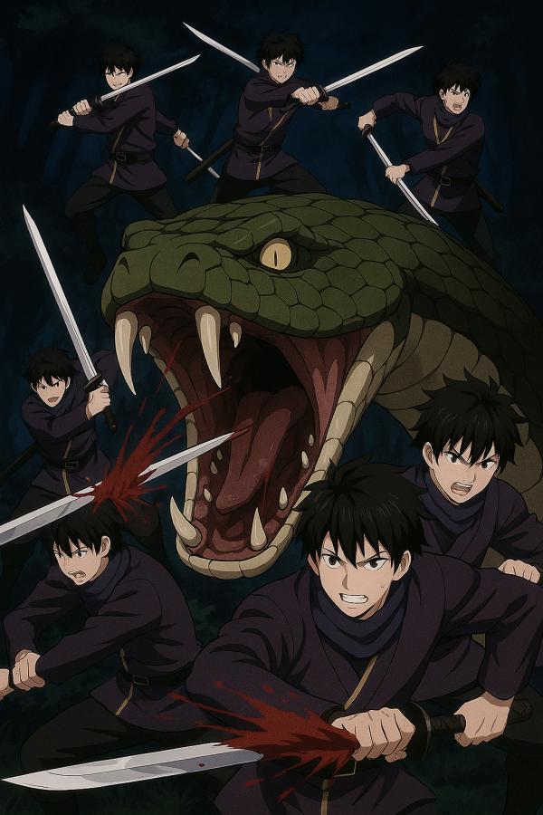 NovelToon