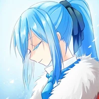 Rimuru Tempest
