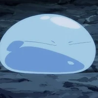 Rimuru Slime Form