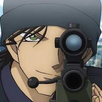 Akai Shuichi 