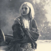 Park Chaeyoung | Rosé