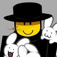 #1 Bunny Lover