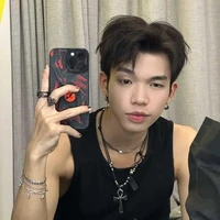Lê Bin Thế Vĩ